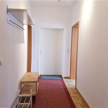 Ferienwohnung Geratal II Erfurt Exterior photo