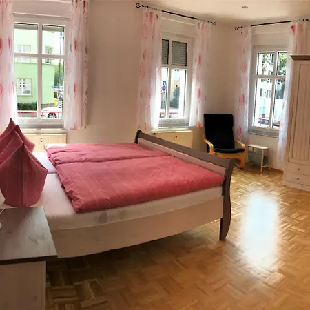 Ferienwohnung Geratal II Erfurt Exterior photo