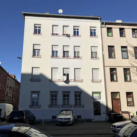 Ferienwohnung Geratal II Erfurt Exterior photo