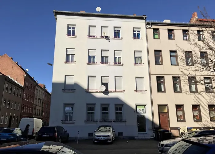 Ferienwohnung Geratal II