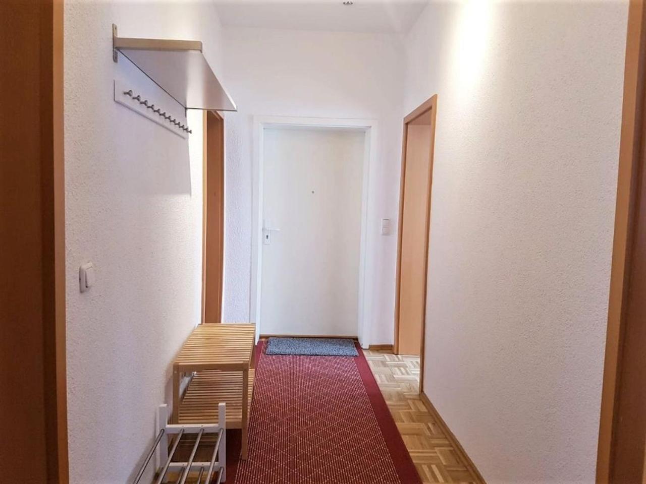 Apartment Geratal Ii
