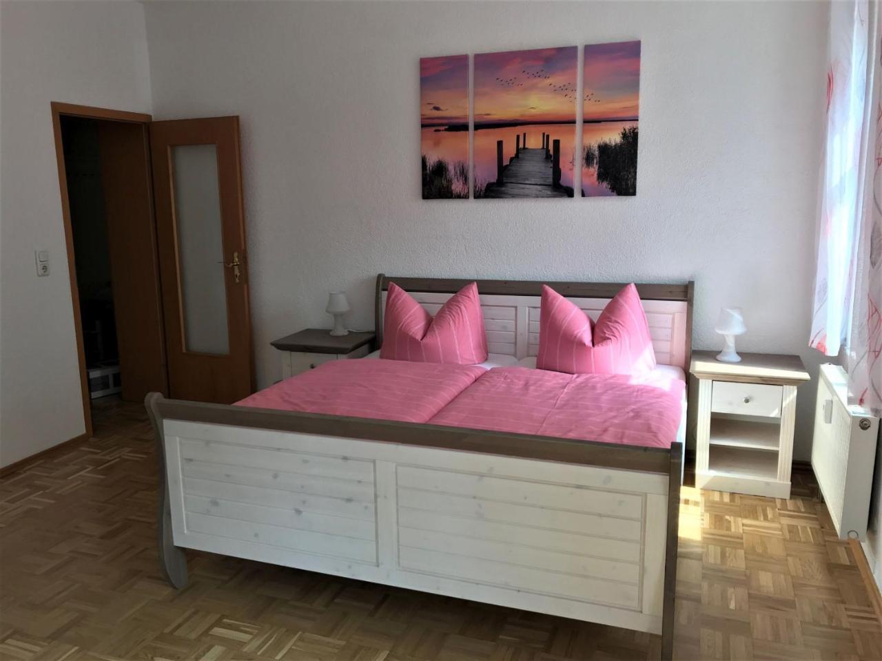 Apartment Geratal Ii Erfurt