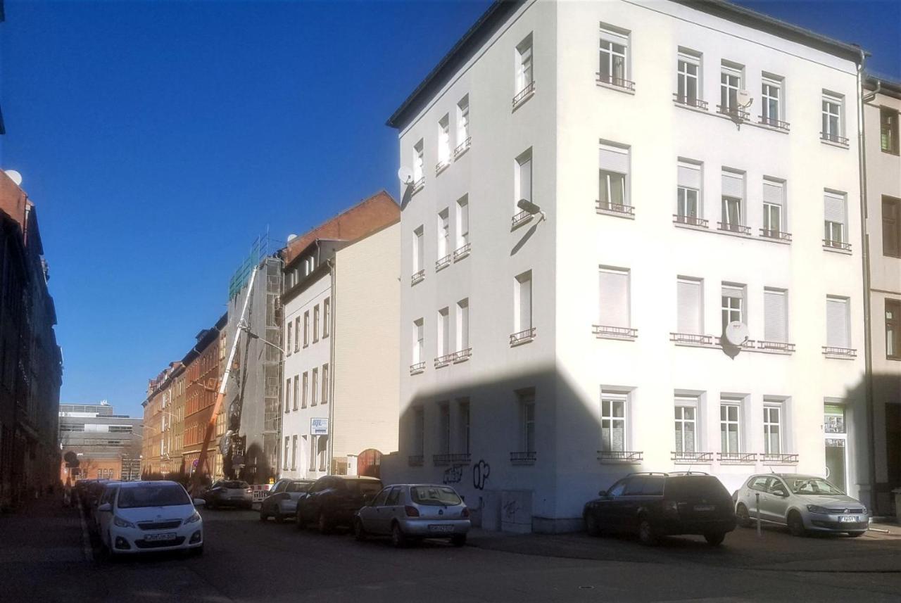 Geratal Ii Erfurt