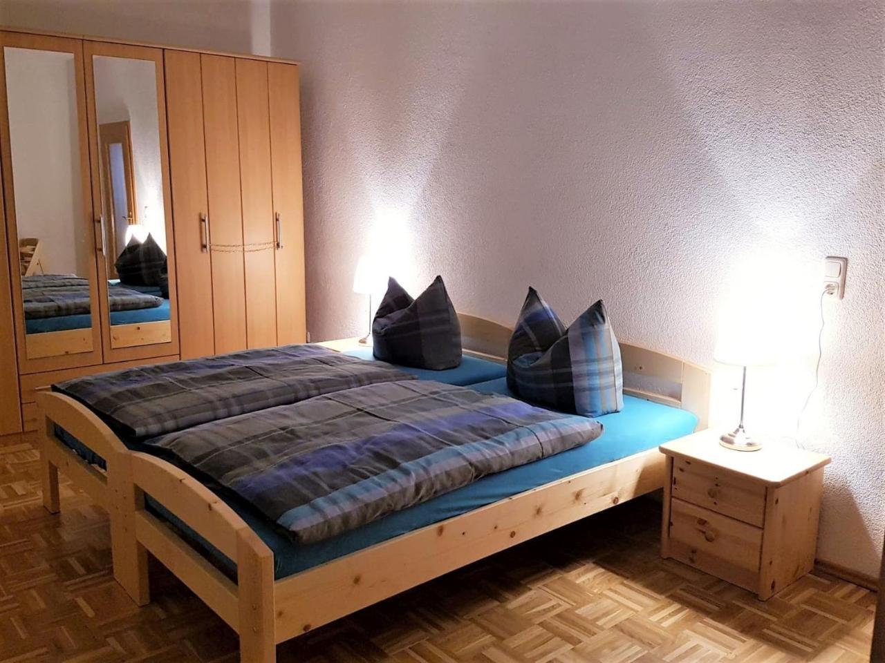 Apartment Geratal Ii *