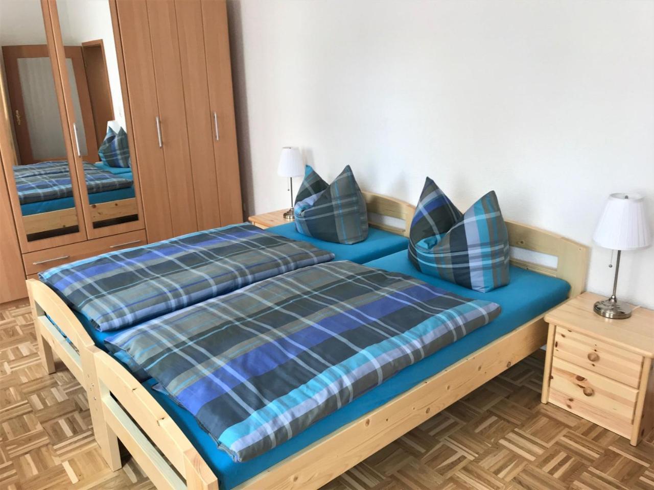 Apartment Geratal Ii