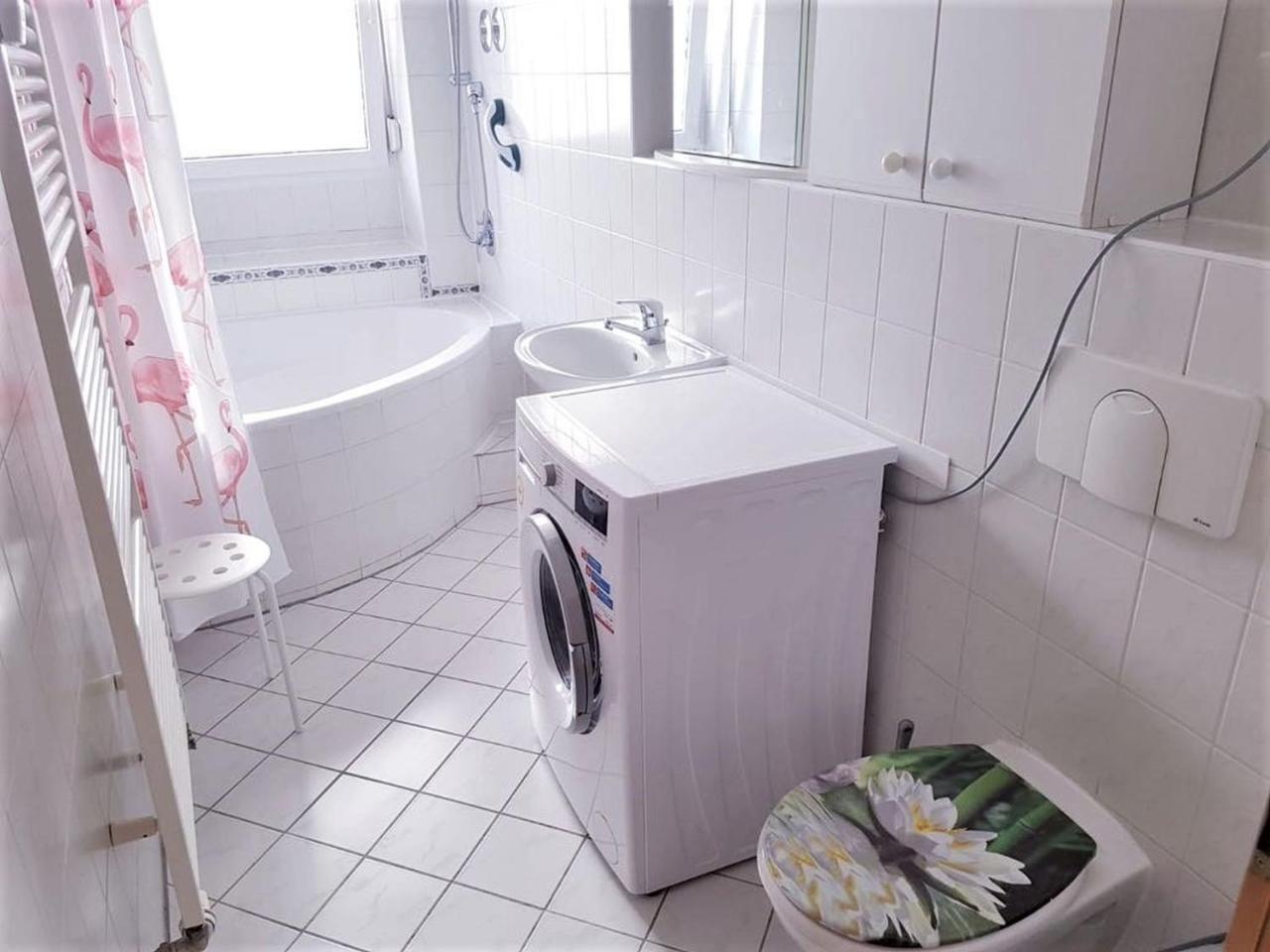 Apartment Geratal Ii