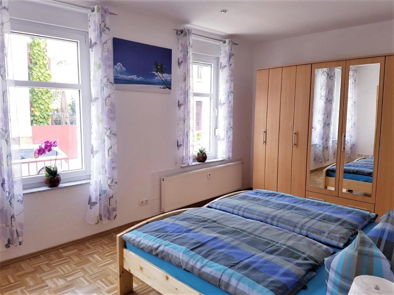 Apartment Geratal Ii Erfurt