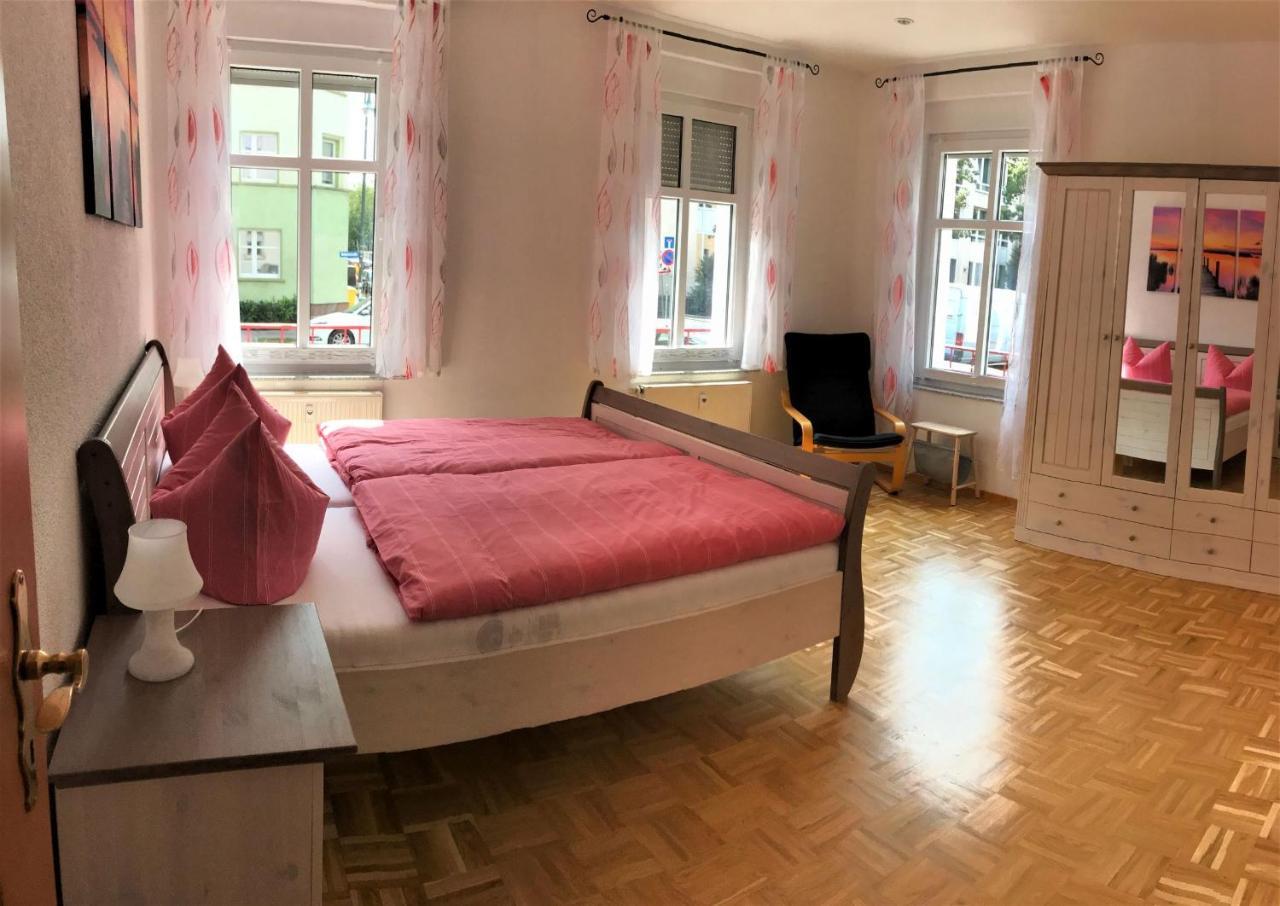 Apartment Geratal Ii *
