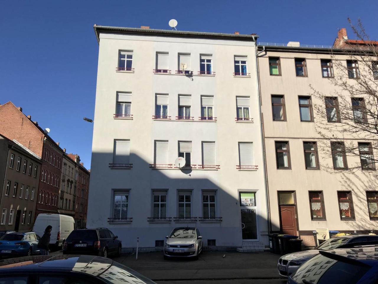 Apartment Geratal Ii *